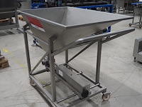 Bakon food equipment - afbeelding 6 van  11