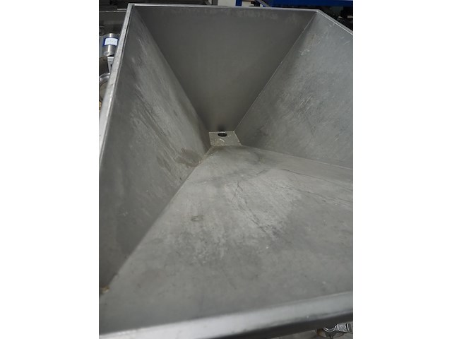 Bakon food equipment - afbeelding 7 van  11