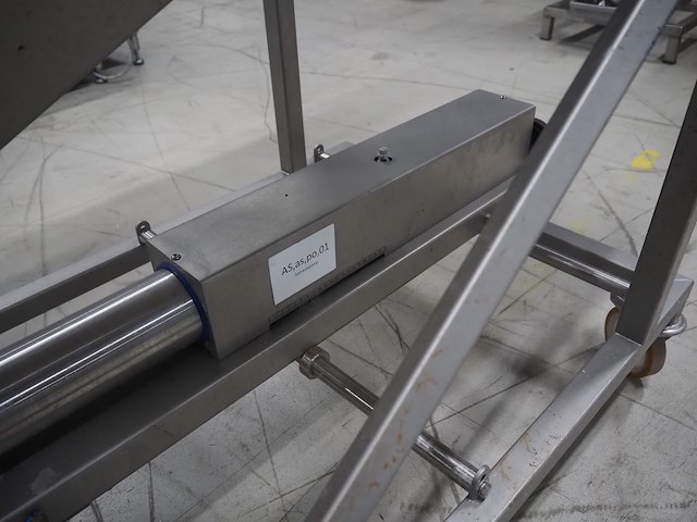 Bakon food equipment - afbeelding 9 van  11