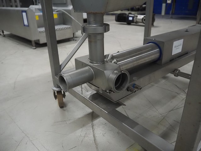 Bakon food equipment - afbeelding 10 van  11