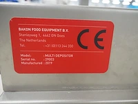 Bakon food equipment - afbeelding 2 van  13