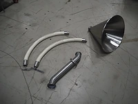 Bakon food equipment - afbeelding 3 van  13