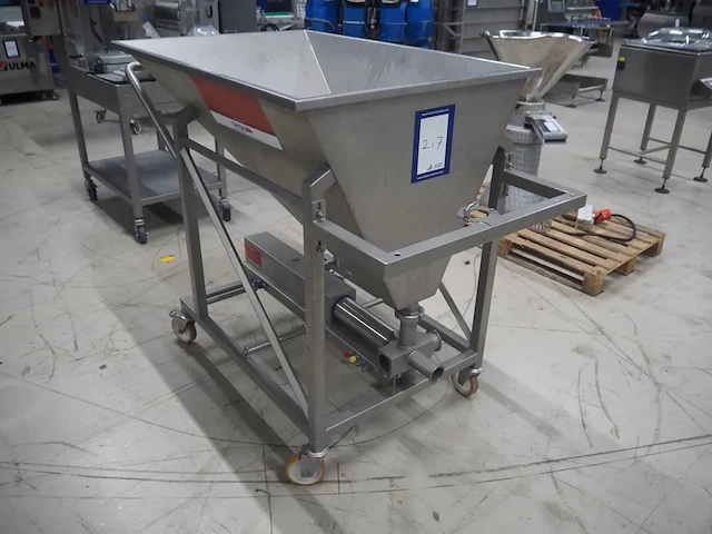 Bakon food equipment - afbeelding 1 van  13