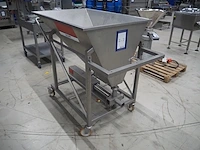 Bakon food equipment