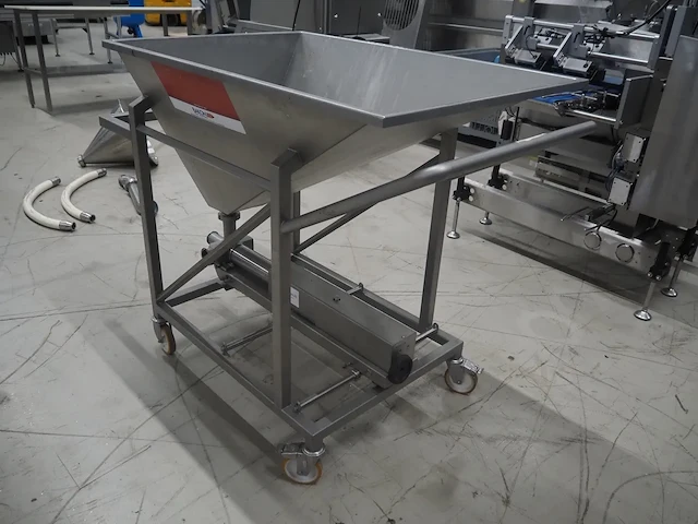 Bakon food equipment - afbeelding 7 van  13