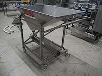 Bakon food equipment - afbeelding 7 van  13