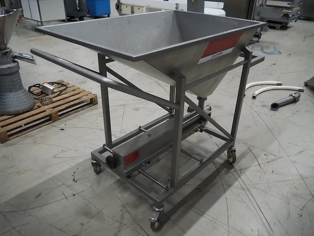 Bakon food equipment - afbeelding 8 van  13