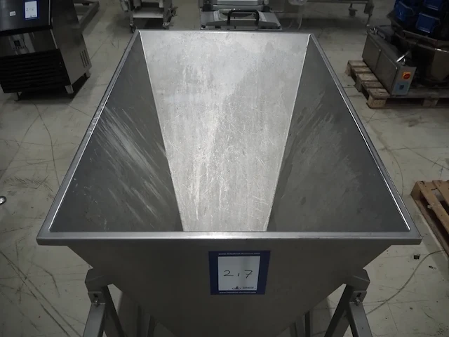 Bakon food equipment - afbeelding 9 van  13