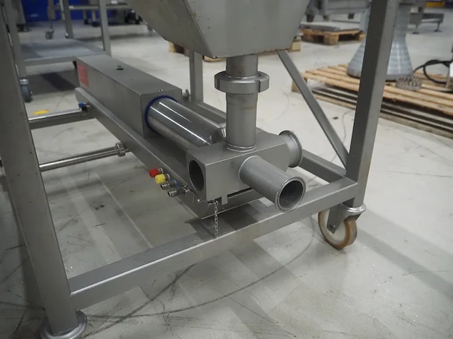 Bakon food equipment - afbeelding 11 van  13