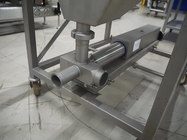 Bakon food equipment - afbeelding 12 van  13