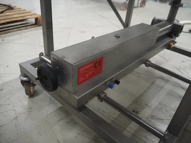 Bakon food equipment - afbeelding 13 van  13