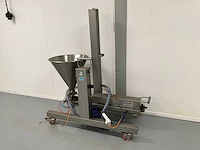 Bakon rvs doseermachine