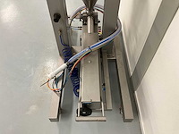 Bakon rvs doseermachine - afbeelding 6 van  6