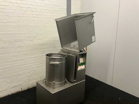 Bakon slagroomklopper - afbeelding 2 van  14
