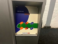 Bakon slagroomklopper - afbeelding 11 van  14