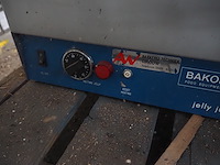 Bakon - afbeelding 7 van  9