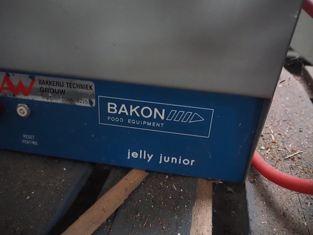 Bakon - afbeelding 8 van  9