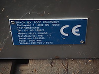 Bakon - afbeelding 9 van  9