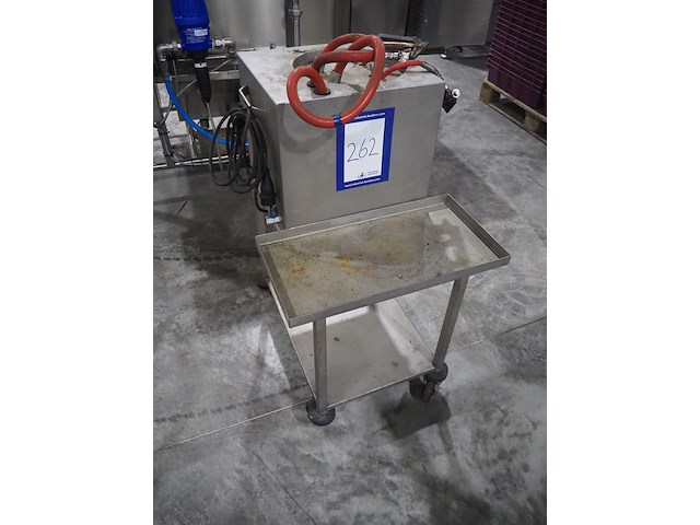 Bakon - afbeelding 1 van  8