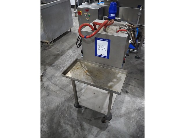 Bakon - afbeelding 2 van  8