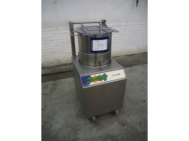 Bakon - afbeelding 1 van  7