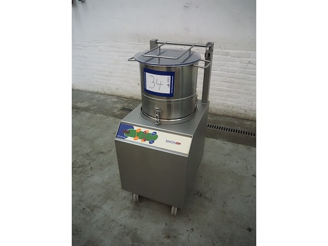 Bakon - afbeelding 2 van  7