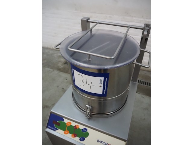 Bakon - afbeelding 5 van  7