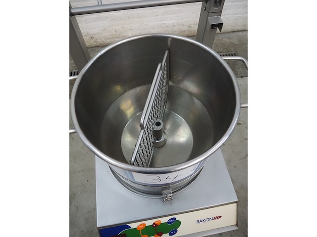 Bakon - afbeelding 6 van  7