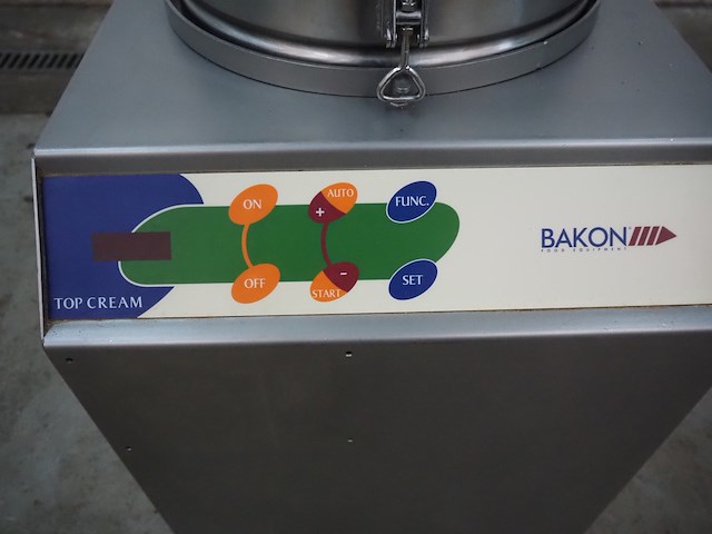 Bakon - afbeelding 7 van  7