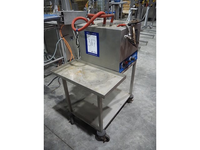 Bakon - afbeelding 1 van  7