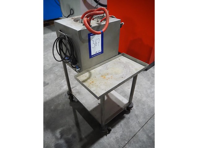 Bakon - afbeelding 2 van  7