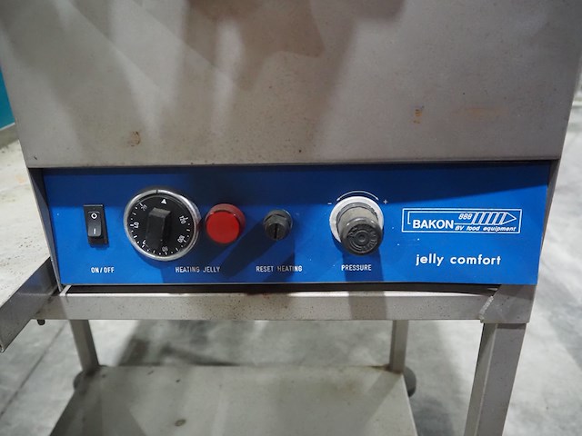 Bakon - afbeelding 6 van  7