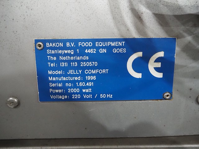 Bakon - afbeelding 7 van  7