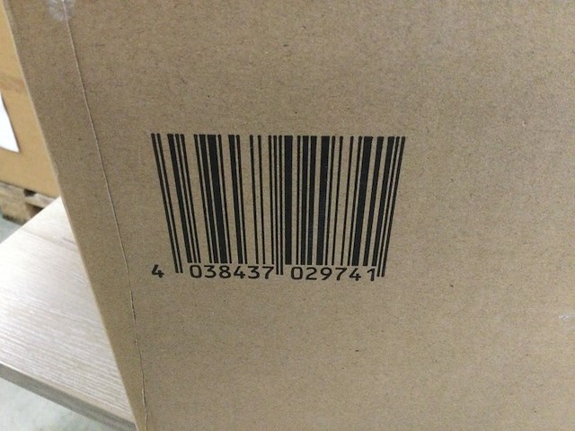 Bakoven, caso, to26 classic, zwart - afbeelding 3 van  3