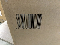 Bakoven, caso, to26 classic, zwart - afbeelding 3 van  3