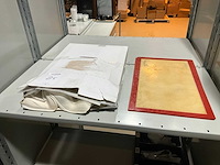 Bakpapier - afbeelding 1 van  4