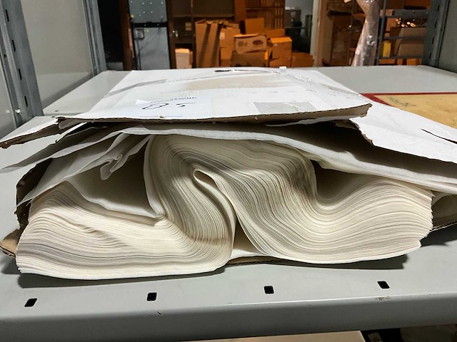 Bakpapier - afbeelding 2 van  4