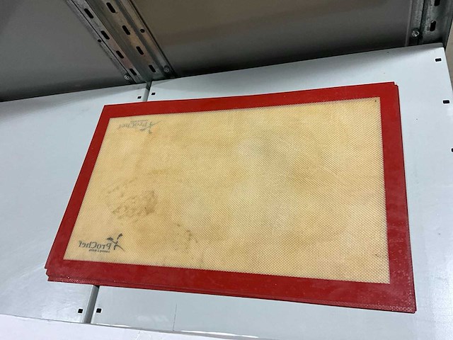 Bakpapier - afbeelding 4 van  4