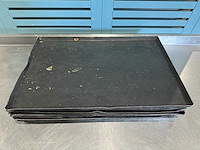 Bakplaat (18x) - afbeelding 1 van  2