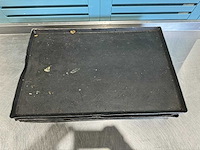 Bakplaat (18x) - afbeelding 1 van  1