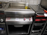 Bakplaat palux topline. - afbeelding 1 van  2