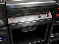 Bakplaat palux topline. - afbeelding 2 van  2