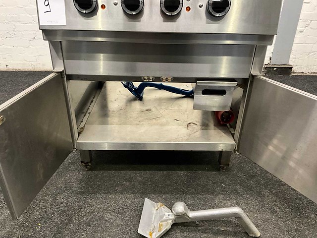 Bakplaat - afbeelding 2 van  11