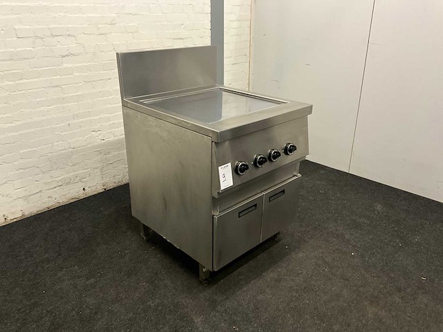 Bakplaat - afbeelding 6 van  11