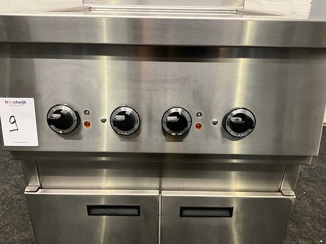 Bakplaat - afbeelding 8 van  11