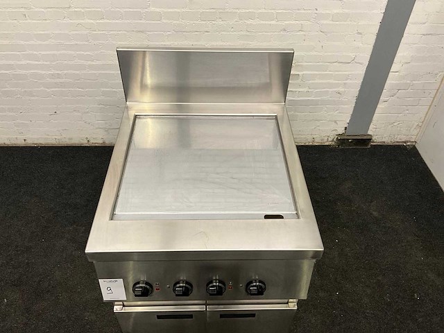 Bakplaat - afbeelding 9 van  11