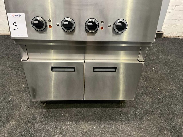 Bakplaat - afbeelding 10 van  11