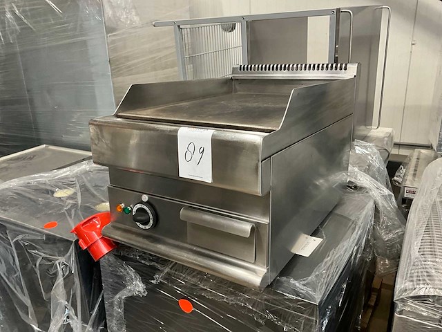 Bakplaat - afbeelding 1 van  6