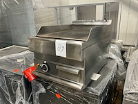 Bakplaat - afbeelding 1 van  6