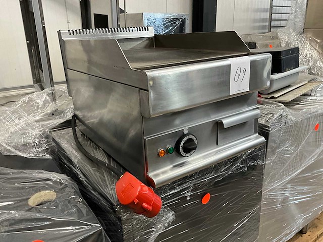 Bakplaat - afbeelding 2 van  6